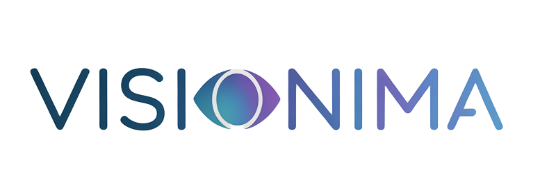Logo Visionima